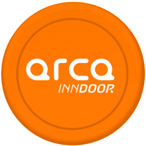 Arca Indoor Logo