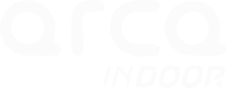 Arca Indoor Logo
